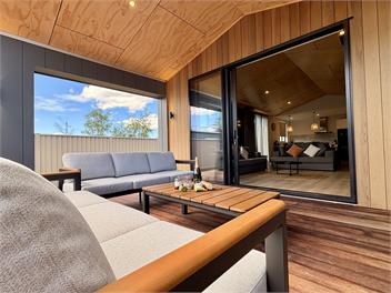 OHAU I Love 17 - Twizel