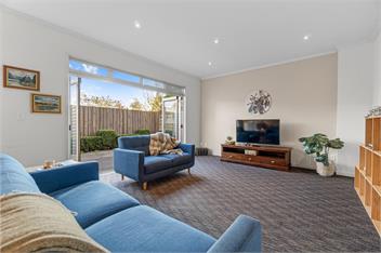 At Home on Dawson - 