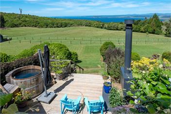 Pukawa Country Retreat (Bachcare) -