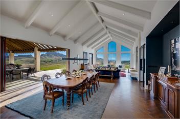 Wairere Lodge -