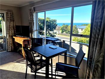 Ocean & Mountain Views Home -