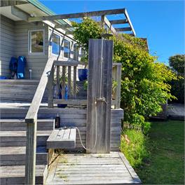 The Cove Matarangi - Richardsons -