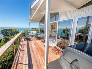 Kimberley House -