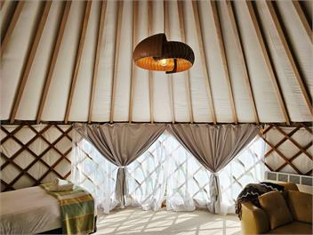 Pohara Coastal Glamping - 