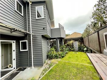 Vinnies Haven (Bachcare) - 