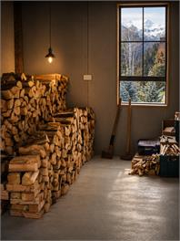 Spacious Hanmer Retreat- Families & Groups -