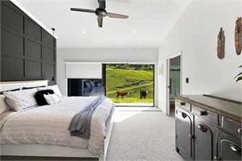 The Black Barn (Bachcare) - 