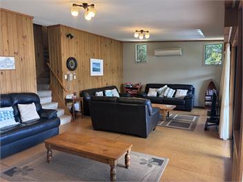 Aroha - Bythell's Bay / Spectacular Holiday Home for Families -