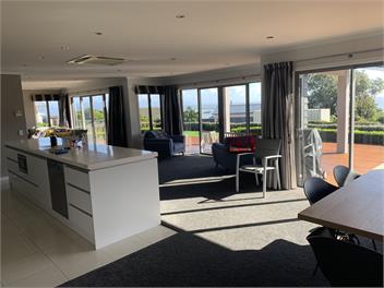 Pohara view -