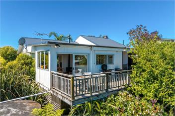 Island View Oneroa (Bachcare) - 