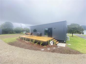Ocean Sounds - Ahipara Coastal Retreat -
