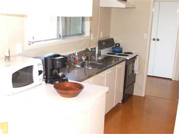 Seaview Cottage - Mangonui