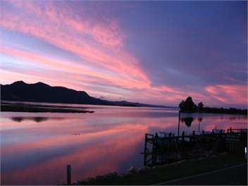 A1 Abode @ Collingwood - GOLDEN BAY