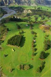Rathmoy Riverside Lodge - Hunterville