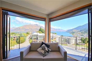 Solstice on Kent - Queenstown