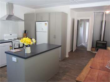 Braemar Shearers Lodge - Lake Tekapo