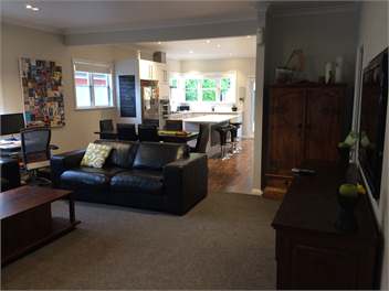 Wyndrum Escape - Lower Hutt