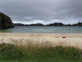Mccracken Rest No2 - Oban