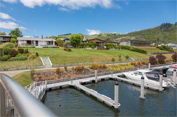 Marina View -