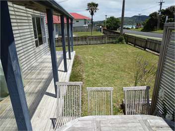 Raglan Retreat - Waikato