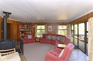 Ngaio Beach House - Nelson