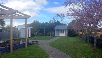 The Depot - Martinborough