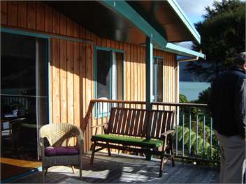 Our Utopia, Beach Houses -