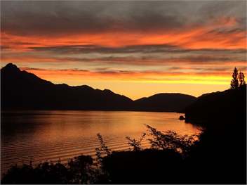 COOPER HOUSE - Queenstown