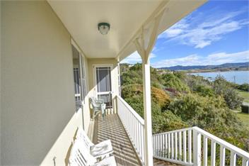 Heart of Moeraki - Moeraki
