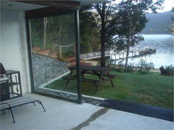 WAITAHA - Bythells Bay - 20 minutes by car from Picton