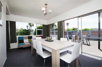 Leatham Heights - New Plymouth