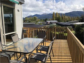 Fergus Hideaway - Te Anau