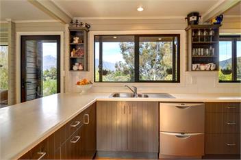 Stunning Rural Spot with Amazing Views - Queenstown