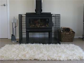 Moeraki Station - Holiday House - Martinborough