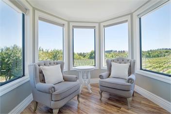 Lismore House - Martinborough