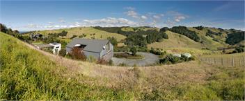 Te Muri Ridge Luxury Retreat - Warkworth