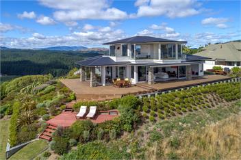 TIHI RETREAT - Rotorua