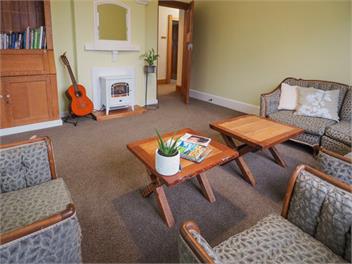 Eco Villa - Whole House Accommodation - Christchurch