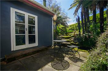 Mahaanui Cottage Farmstay Experience - Gisborne 4078 New Zealand