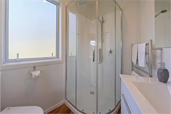 Tipi Haere Holiday Home - Britannia Heights