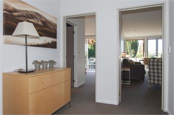 Sunrise Sanctuary - Wanaka