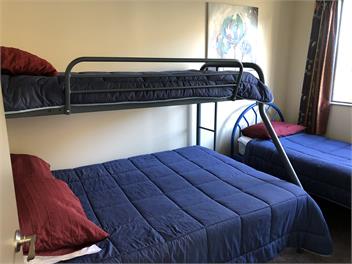 ALPINE RETREAT ON LEAMINGTON STREET - HANMER SPRINGS