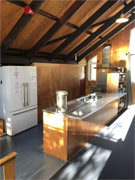 SU Adventure Lodge - Whakapapa Village