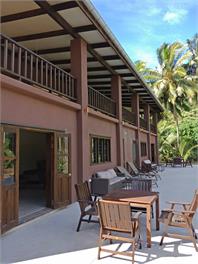TE PUKA ESTATE Group Accommodation - TURANGI