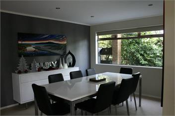 Large Executive Home Near the Beach - Wellington