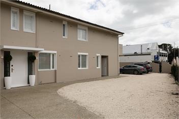 Mission Bay Apartment - Ground Floor - Auckland