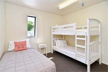Hagley Apartment - Riccarton - Christchurch