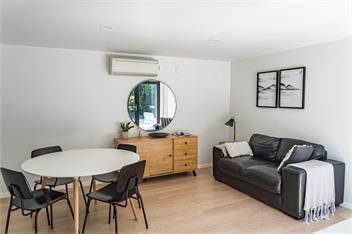 Creekside Apartment - Wanaka