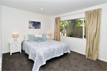 Moa Place - Central City - Christchurch