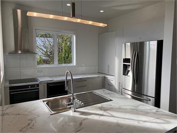 Ligar Bay Cottages - Golden Bay